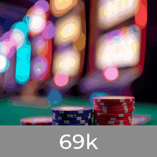 Cassino Online 69k