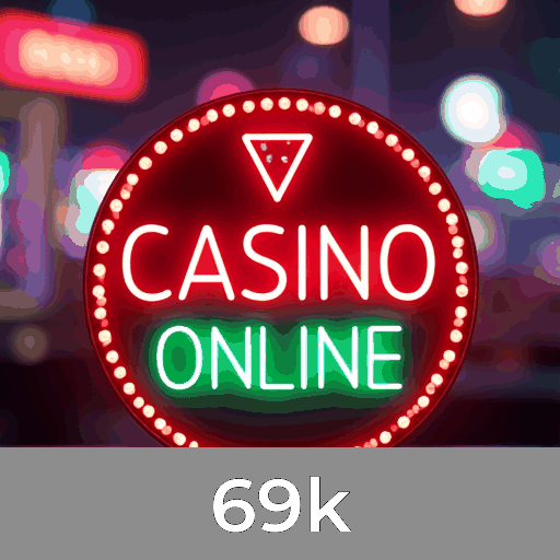 Promoções e Bônus no 69k