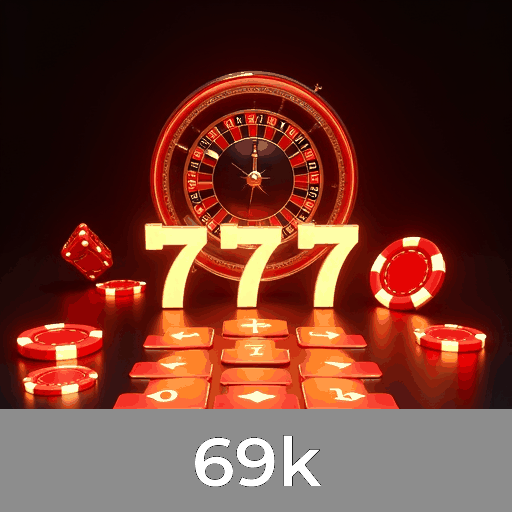 Cassino Online 69k