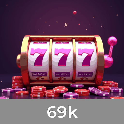 Cadastro na 69k