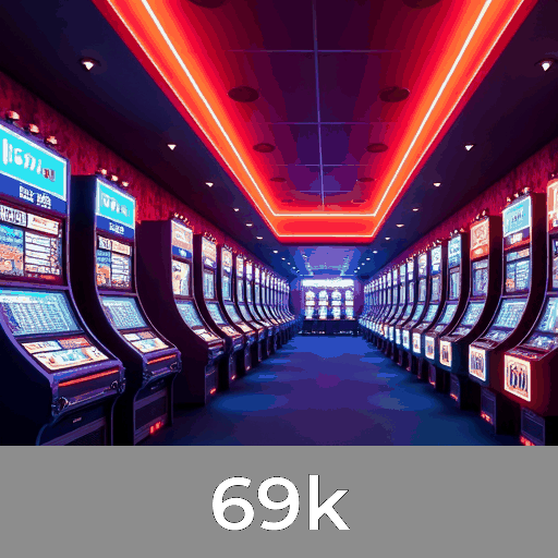 Cadastro na 69k