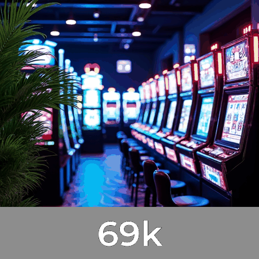 Jogos Crash no Cassino 69k