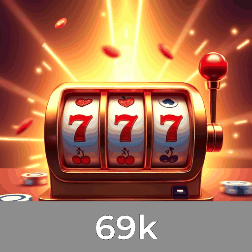 Cassino Online 69k