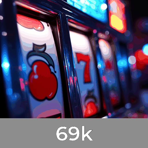 Cassino Online 69k