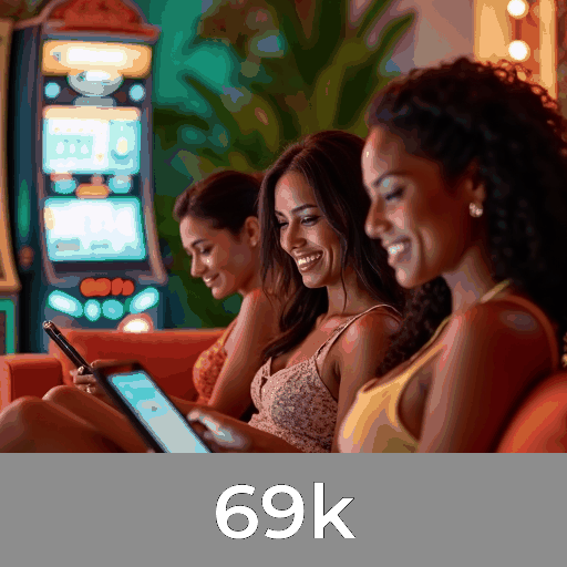 Cassino Online 69k