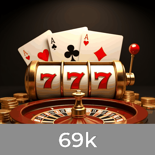 Acessar o site 69k COM