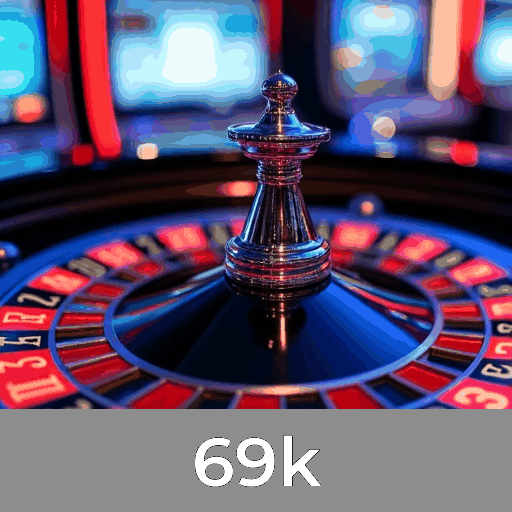 Cassino Online 69k