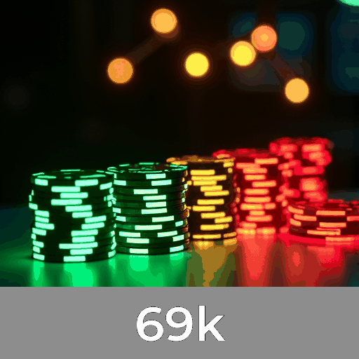 Cassino Online 69k