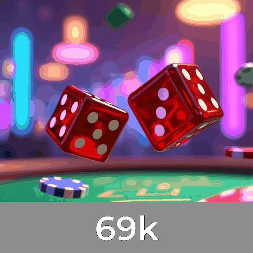 Cassino Online 69k