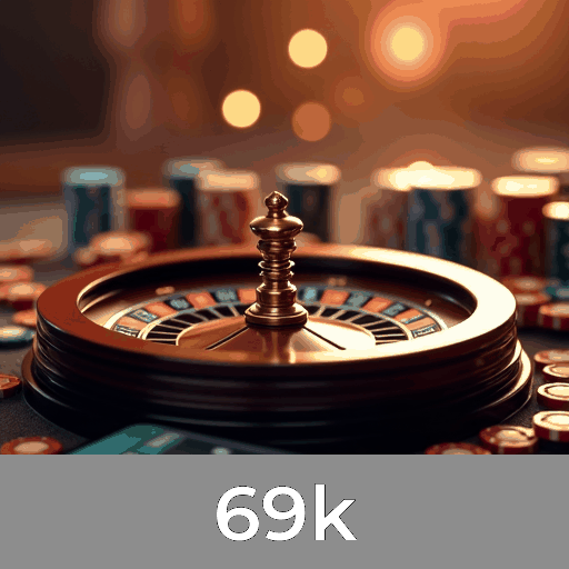 Cassino Online 69k