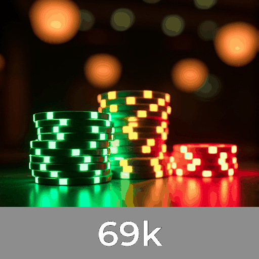 Cassino Online 69k